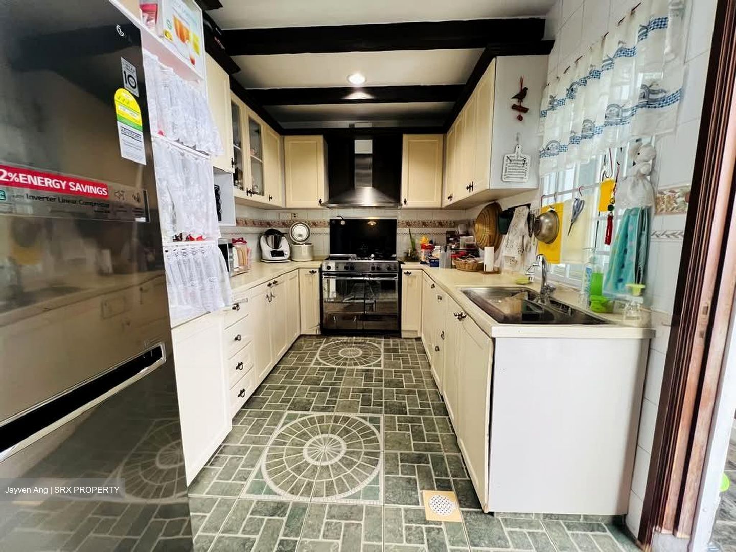 Upper Paya Lebar Road (D19), Terrace #550997961